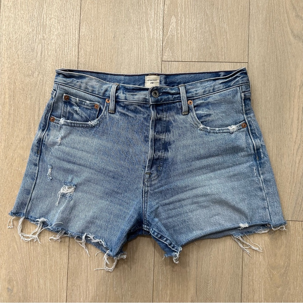 Gap Denim Women Shorts